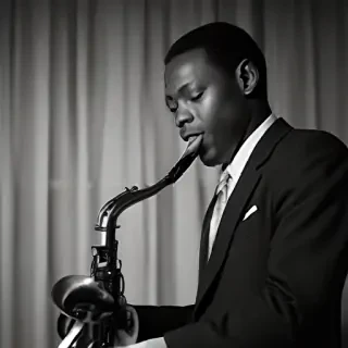 jazz music
