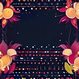 celebrate background