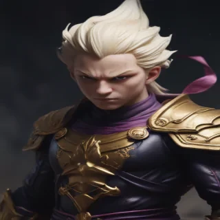 majin boo