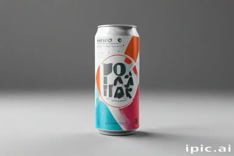 can mockup