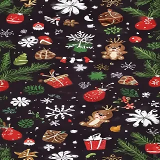 christmas png design