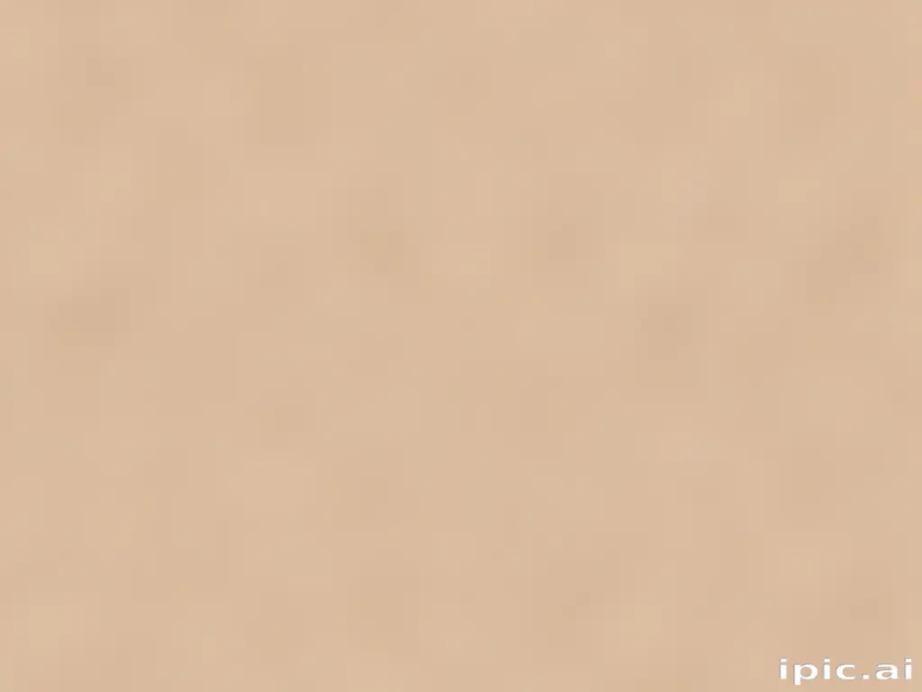 beige plain background