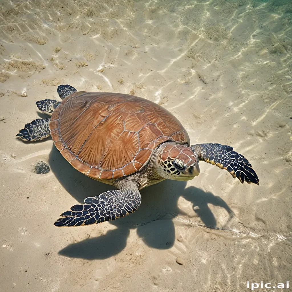 sea turtle desktop backgrounds