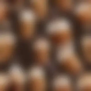 iced coffee png
