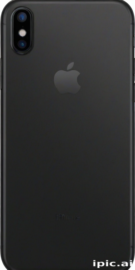 iphone template png