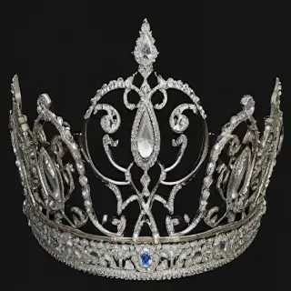 tiara png