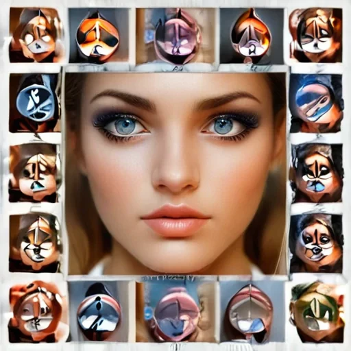 gender symbols