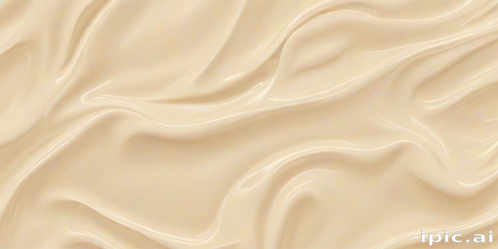 background cream