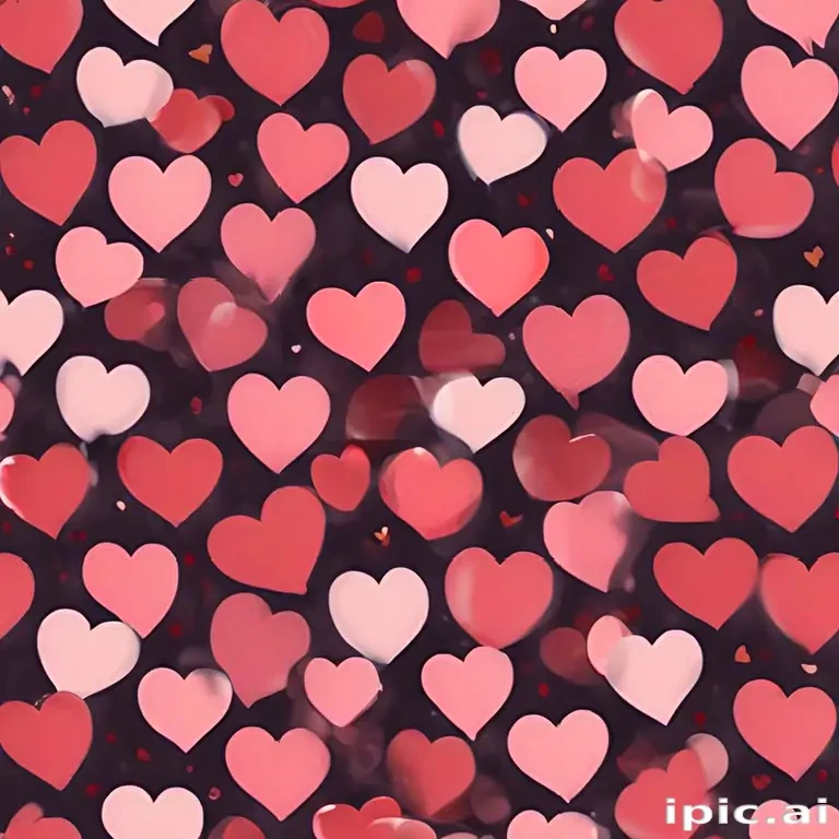 heart background