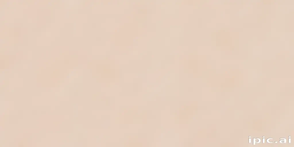 cream aesthetic background