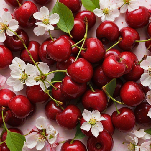 wallpaper cherry