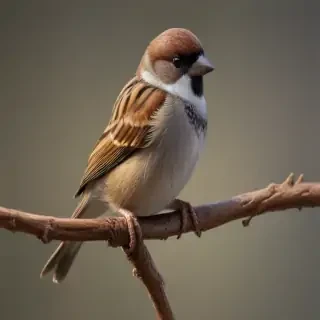 sparrow png