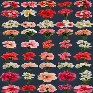 wedding flowers png
