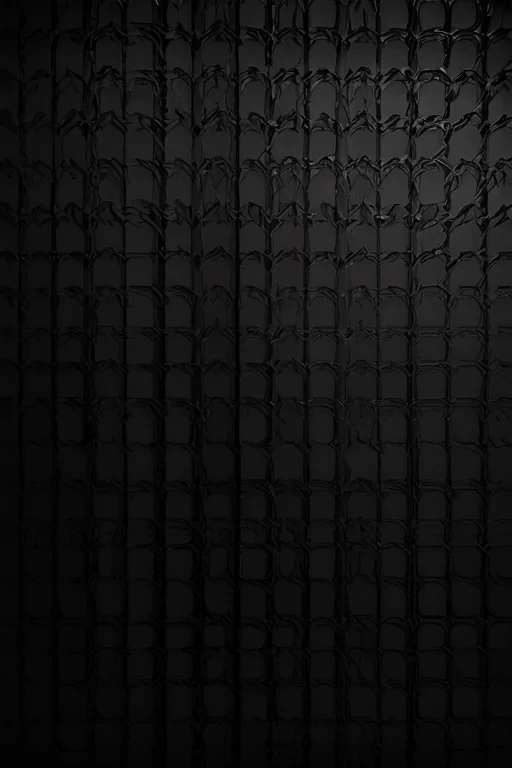 black wallpaper for mobile
