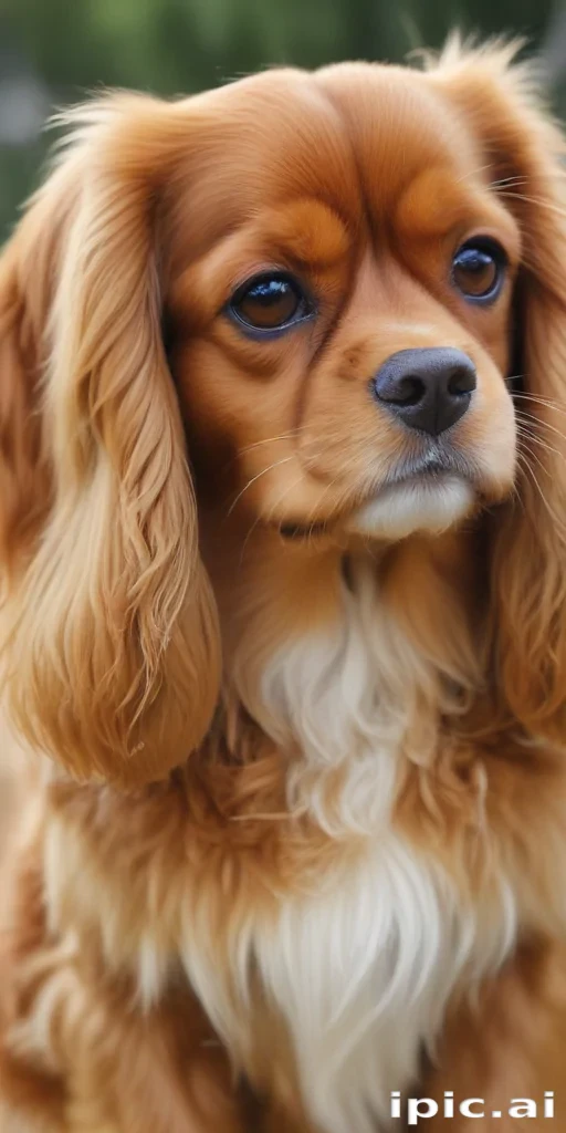 golden cavalier