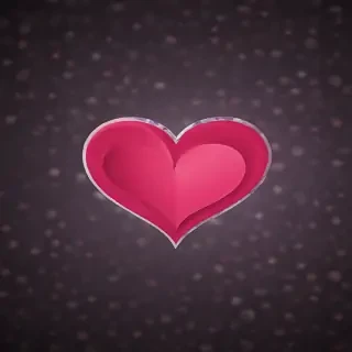 heart backgrounds for iphone