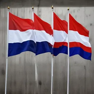thailand flag