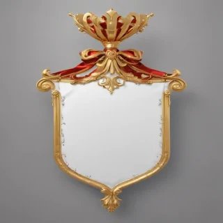 white banner png