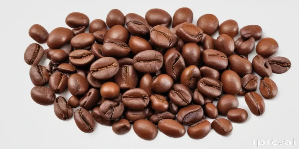 coffee bean png