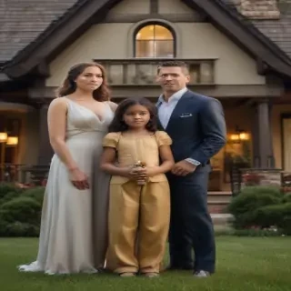 family photo
