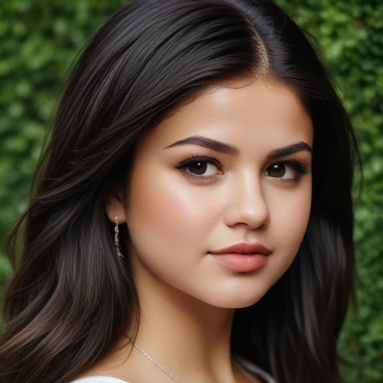 selena gomez full