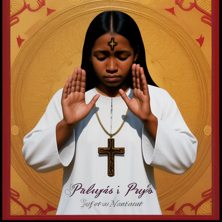 prayer hands png