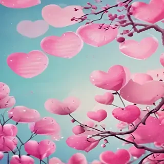 background lovely