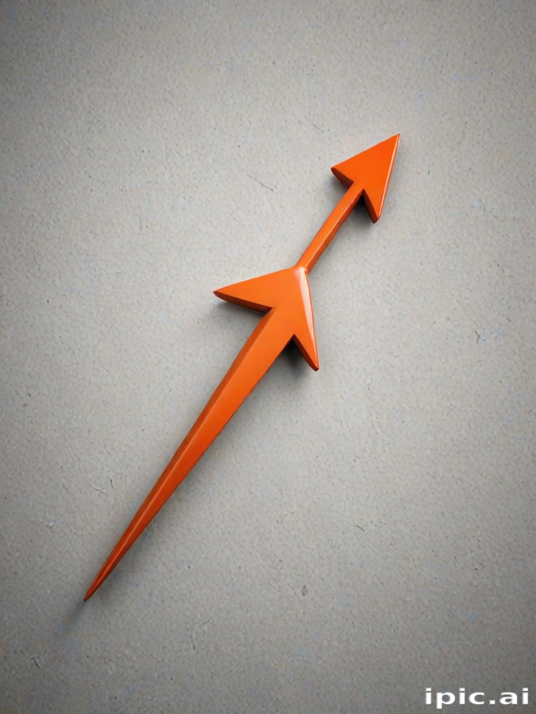 up arrow