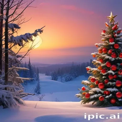 christmas facebook cover photos
