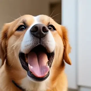 dog barking sound