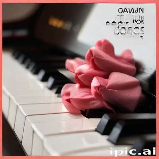piano songs