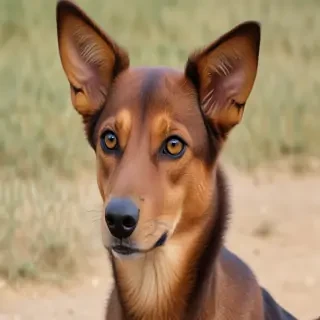 somali breed