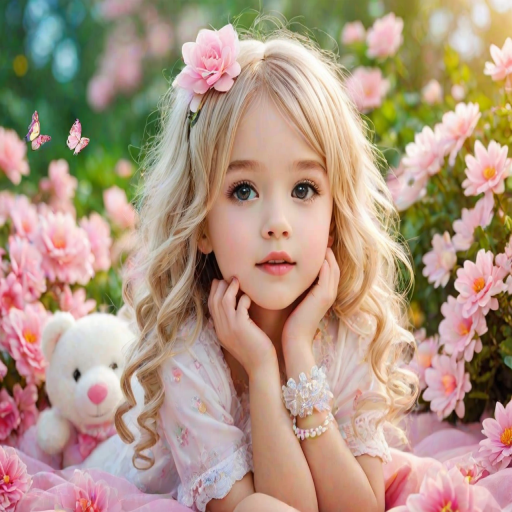 pretty and cute wallpapers