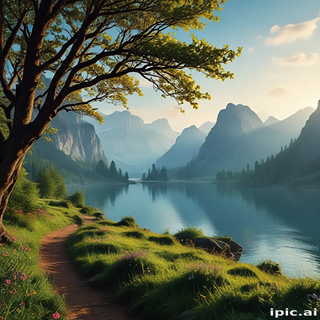 nature iphone wallpaper