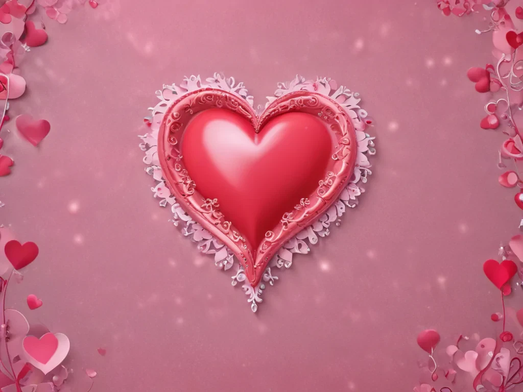 valentine day background images