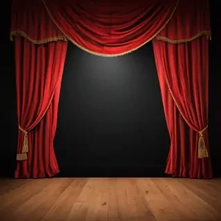 stage background images