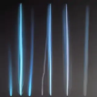 light beams png
