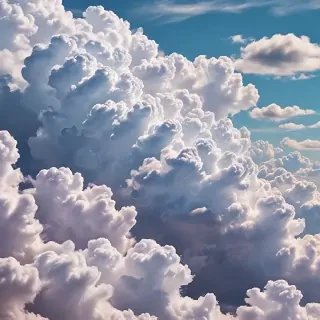 iphone clouds wallpaper
