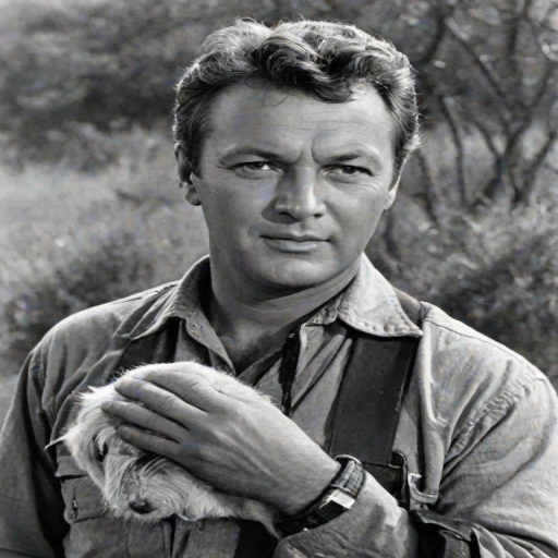 corman shepherd