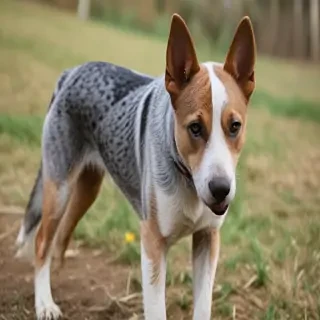 australian cattle dog