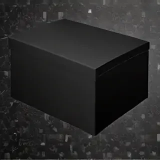 black box png