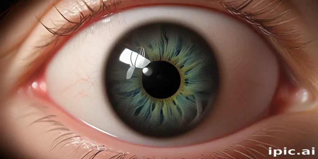 eye ball png