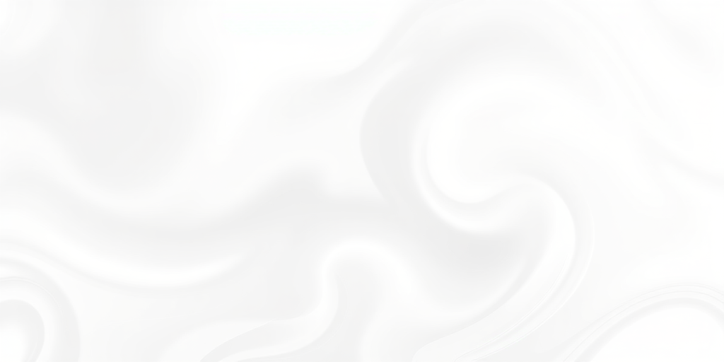 create a smooth, flowing white abstract background with swirling patterns and soft gradients