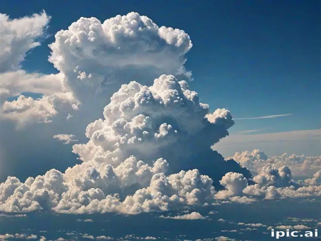 iphone wallpaper cloud