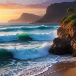 beautiful iphone ocean wallpapers