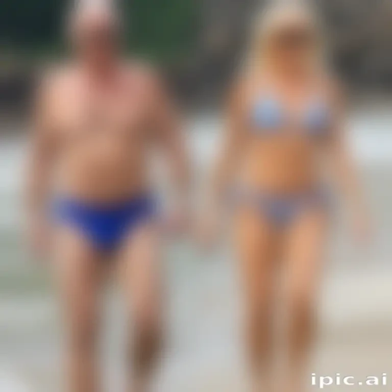 joe biden bikini