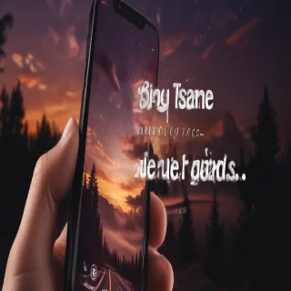 phone wallpaper quotes