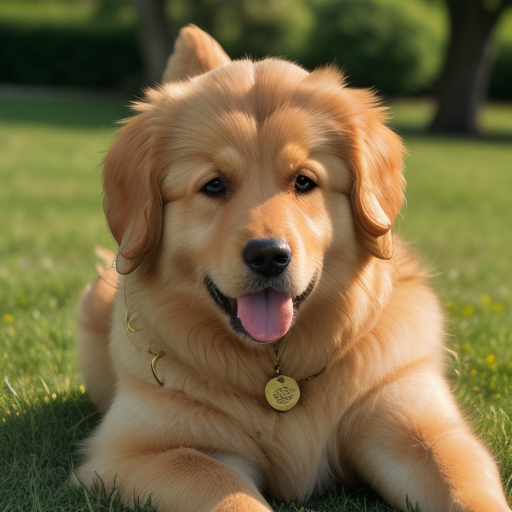 golden shepherd