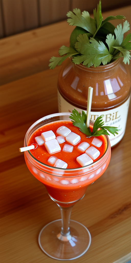 cocktail sauce recipe without horseradish