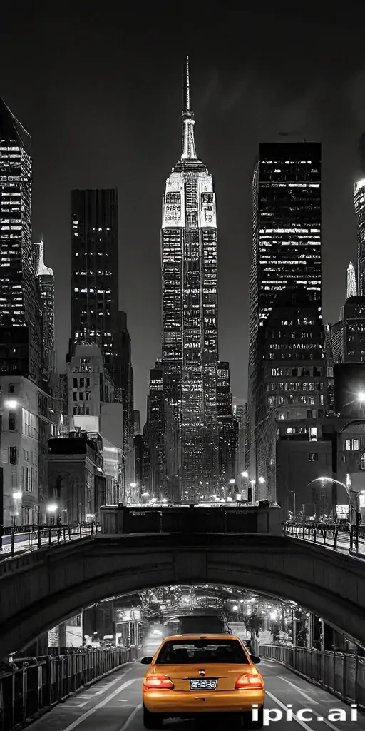 iphone background new york